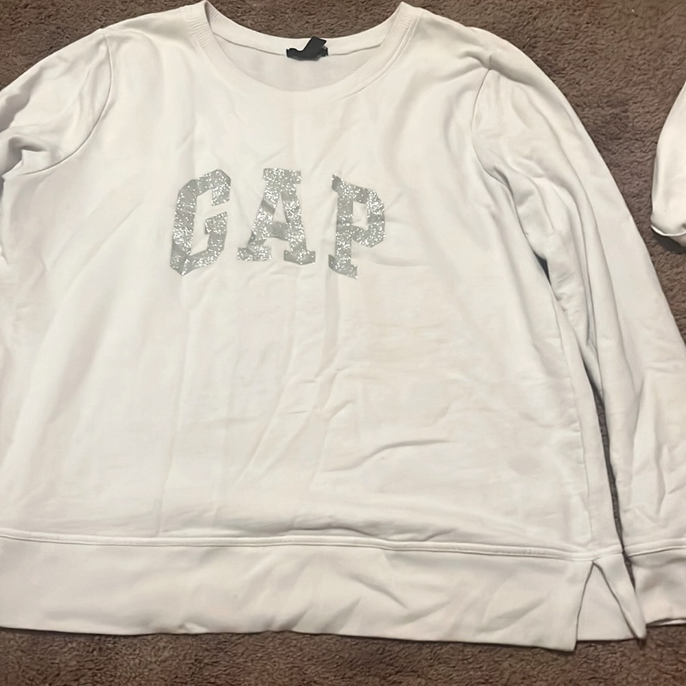 gap crew